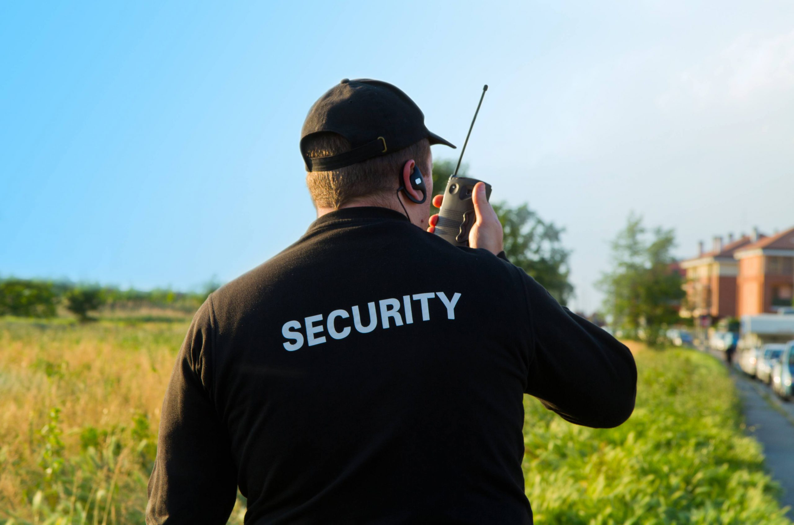 CT Security Services