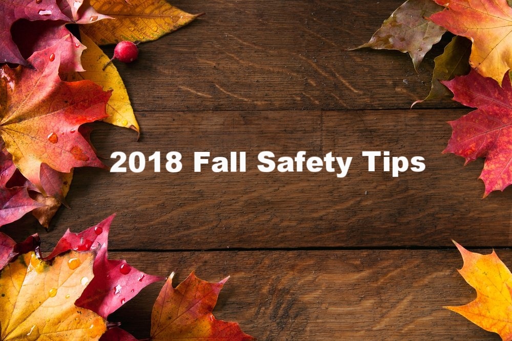 Fall Safety Tips: Earn a $20 Starbucks Gift Card - United Security, Inc.