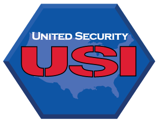 United Security, Inc. Logo