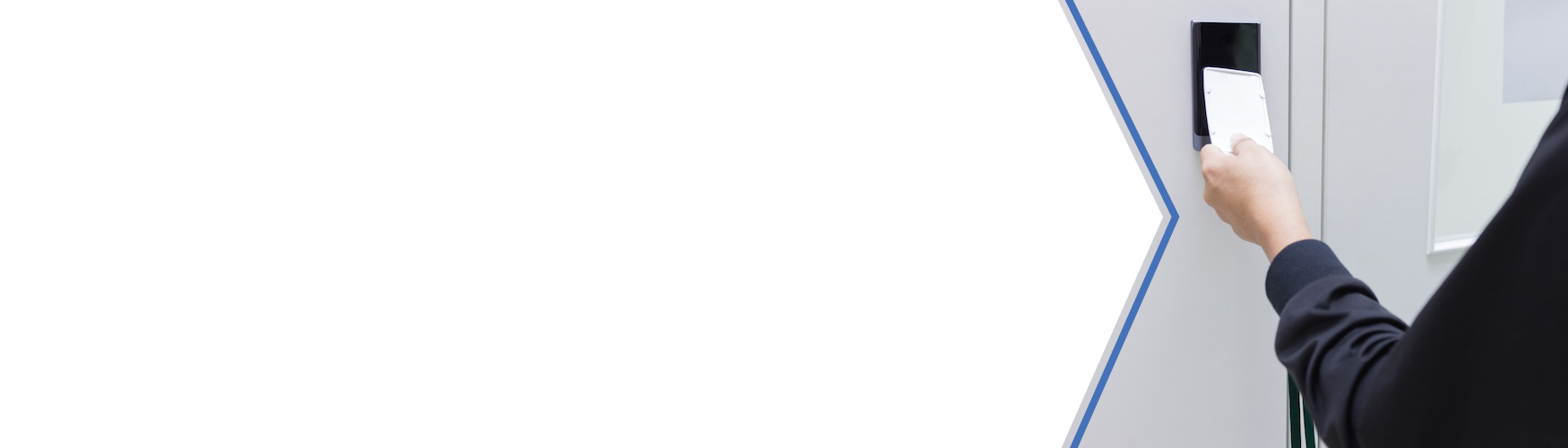 Access Control United Security, Inc.