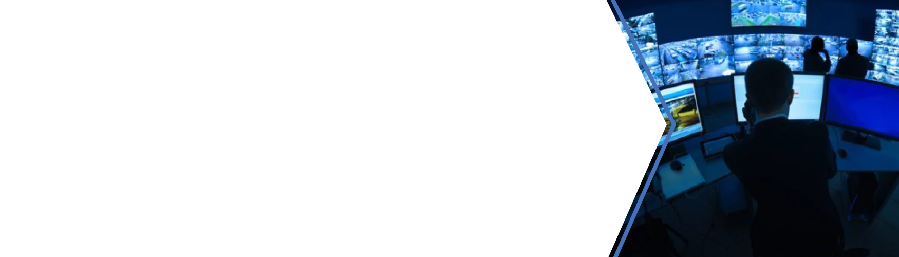 Visitor Management Systems United Security, Inc.