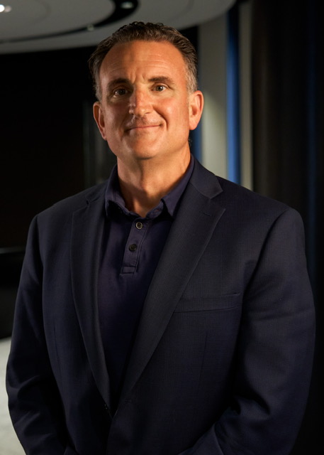 Rory Moran, Director of Executive Protection & Threat Analysis